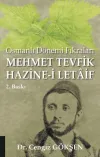 Osmanlı Dönemi Fıkraları: Mehmet Tevfik Hazine-i Letaif