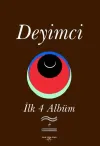 İlk 4 Albüm
