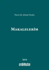 Makalelerim (Ciltli)