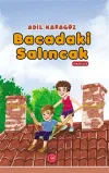 Bacadaki Salıncak