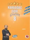 Karaağaç Fizik Fasikülleri 08