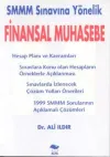 SMMM Sınavına Yönelik Finansal Muhasebe