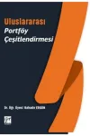 Uluslararası Portföy Çeşitlendirmesi