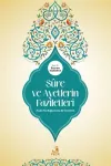 Sure ve Ayetlerin Faziletleri