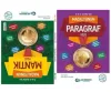 5. ve 6. Sınıflar için Madalyonun Paragraf Yüzü - Mantık Yüzü