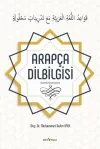 Çözümlü Alıştırmalarla Arapça Dilbilgisi