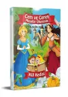Külkedisi-Cem ve Ceren Masallar Ülkesinde