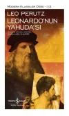 Leonardo’nun Yahuda’sı (Şömizli) (Ciltli)