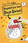 Pimpirikli Lau'nun Olaylı Günleri 1: Utanç (Ciltli)