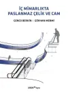 İç Mimarlıkta Paslanmaz Çelik ve Cam