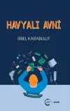 Havyalı Avni
