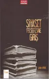Siyaset Felsefesine Giriş (Ciltli)