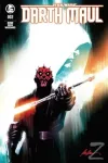Star Wars - Darth Maul Sayı: 2