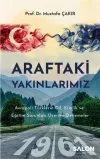 Araftaki Yakınlarımız