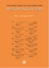 1256 Tarihli Temettüat Defterine Göre Bozkır’ın Köyleri