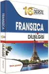 16 Derste Fransızca Dilbilgisi