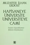 Hapisaneye Üniversite Üniversiteye Cami