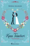 Kum Taneleri (Ciltli)