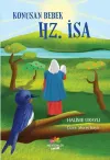Konuşan Bebek Hz.İsa
