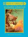 Grimm Kız Kardeşler - Olağandışı Şüpheliler (Ciltli)