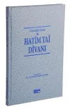 Hatim Tai Divanı (Ciltli)