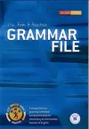 Grammar File Student's Book