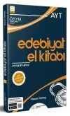 Paragrafın Şifresi AYT Edebiyat El Kitabı