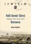 Adil Demir Sitesi Bornova