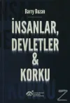 İnsanlar, Devletler ve Korku