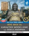 3D Studio Max Karakter Modelleme