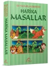 Hayvanlar Aleminde Harika Masallar