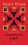 Suikastçının Çırağı - Farseer Üçlemesi 1