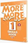 More More 5 English Skills Book