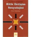 Kitle İletişim Sosyolojisi