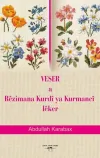Veser a Rezimana Kurdi ya Kurmanci Leker