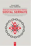 Sosyal Sermaye - Kalkınma Zincirinin Kayıp Halkası
