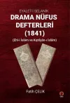 Drama Nüfus Defterleri 1841 - Eyalet-i Selanik