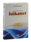 İfrat ve Tefrit Arasında İstikamet (Ciltli)