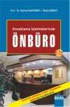 Konaklama İşletmelerinde Ön Büro İşlemleri ve Yönetimi