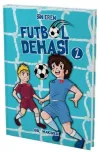 Futbol Dehası - 2 (Ciltli)