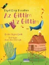 Hayal Dağı Masalları- Az Gittim Uz Gittim
