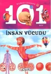 Bilmen Gereken 101 Şey - İnsan Vücudu
