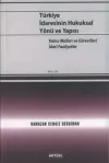 Türkiye İdaresinin Hukuksal Yönü ve Yapısı 2. Cilt