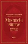 Mesnevı-i Nuriye (Ciltli)