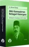 Aklı Kamaştıran Belagat Kasırgası
