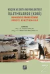 Küçük Ve Orta Büyüklükteki İşletmelerde (KOBİ)