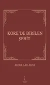 Kore'de Dirilen Şehit