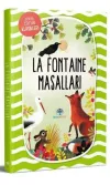 La Fontaine Masalları