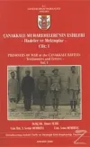 Çanakkale Muharebeleri'nin Esirleri