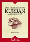 Şafii Mezhebine Göre Kurban Kesme Usulü